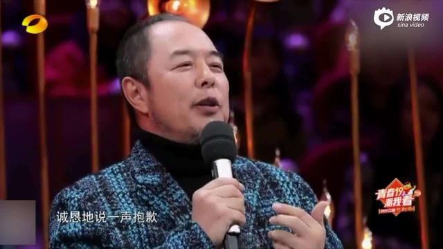 张铁林缘何向她连连道歉?迪丽热巴全英文“小奶音”脱稿配音,让人惊呼第二个韩雪出现了!