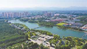 天下第一州(天下第一州，打造京津冀协同发展桥头堡)