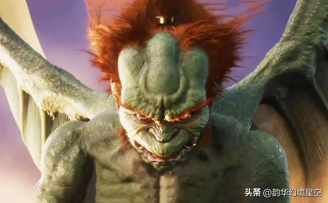 《封神2》：闻太师的第三只眼有什么妙用？墨麒麟又是何方神兽？