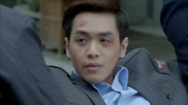 《麻雀》：为假妻子赔上真心，被活埋的唐山海成了观众的白月光