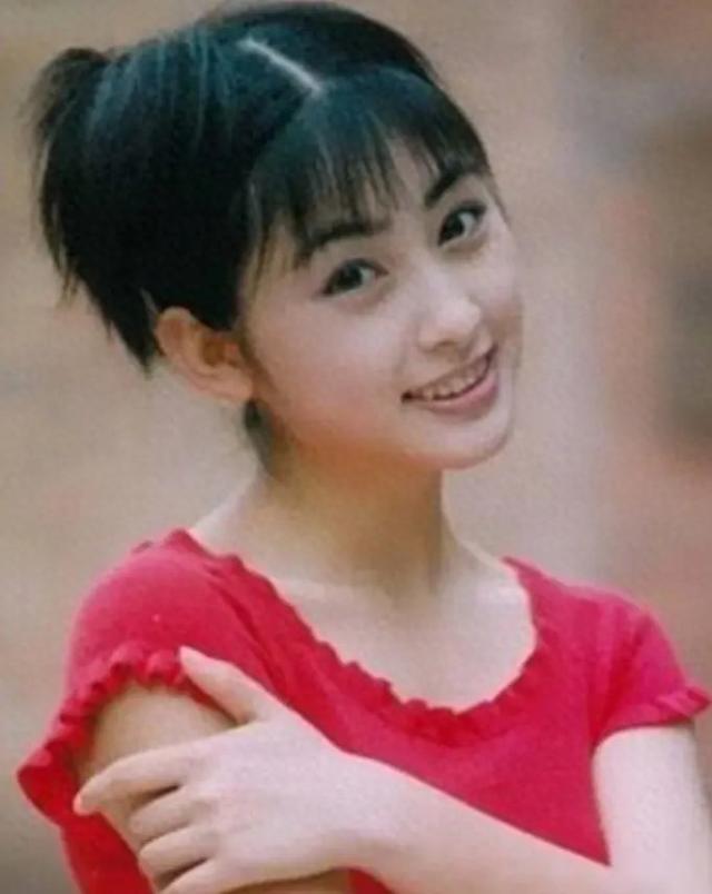 雅琦：11岁出道，与张铁林同居被甩，嫁大23岁老公被宠成公主