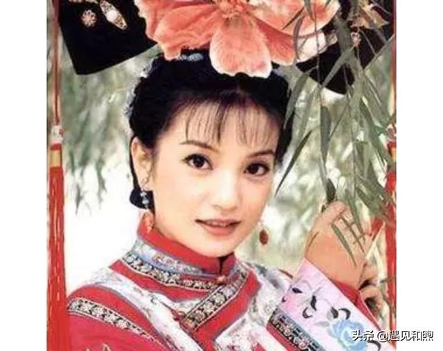 为何永琪和尔泰这么优秀的两个人都喜欢上了小燕子？