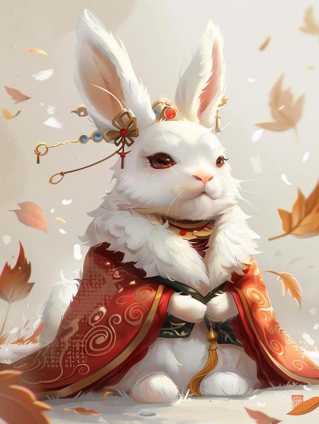 生 肖兔:千真万确!“四大喜讯”将至,瞬间喜上加喜,幸福满溢