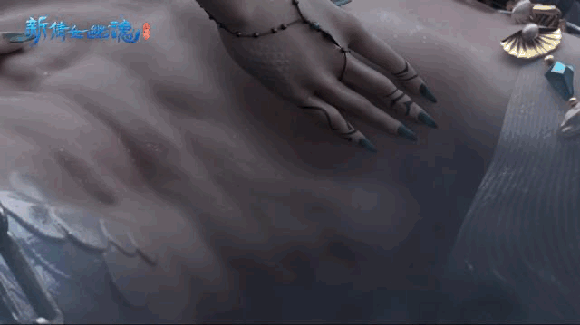 赤裸、床戏、X暗示！男色疯狂吸量！叠纸、网易真敢啊...