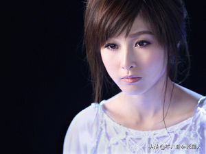 TVB演员扮丑大赏！他们真的很豁得出去