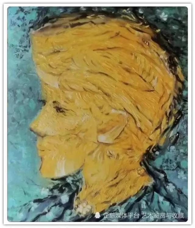 【国粹典藏·蒋征】书画艺术集大成者