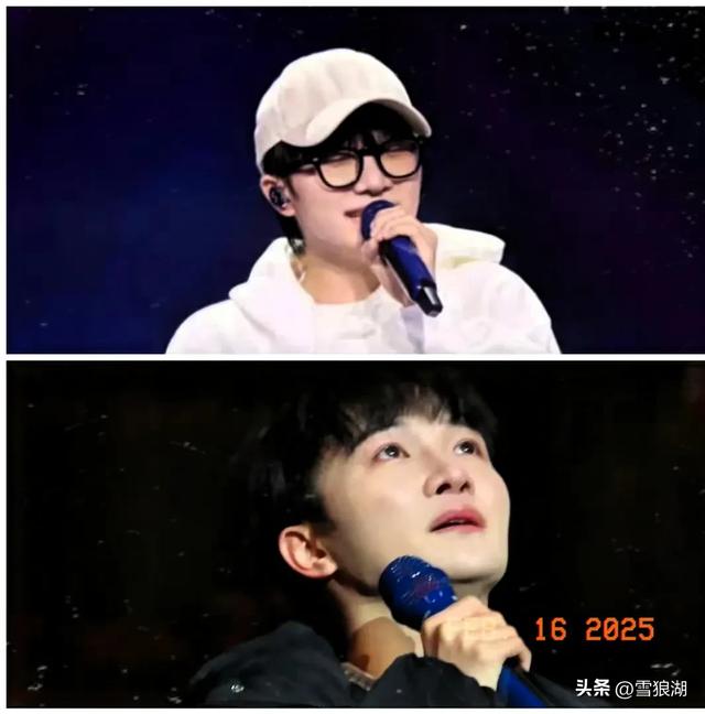 周深伦敦演唱会取消，粉丝全球声援：‘我们依然爱你’