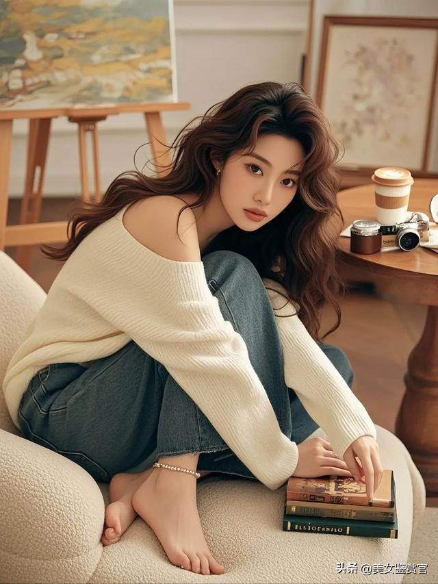 极品艺术美女写真（结尾附带小故事）