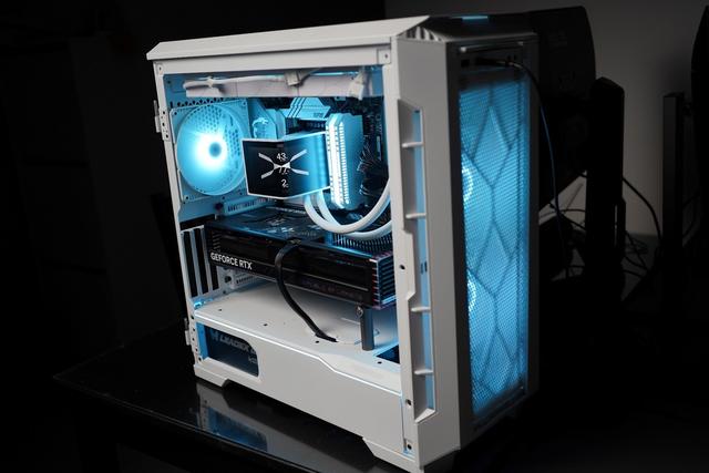 TRYX（创氪星系）PANORAMA展域SE 360开箱体验