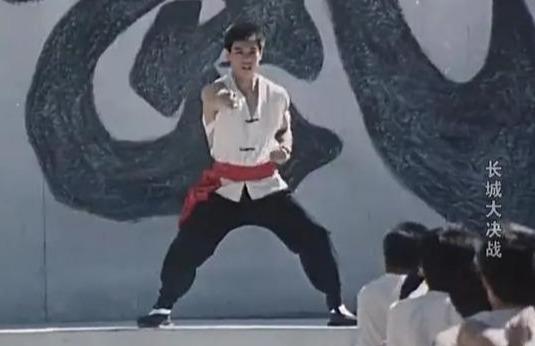 央视反复重播24年，这部武打片，每次看都激动到流泪