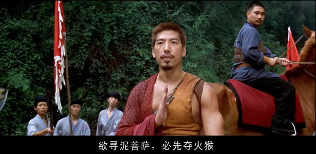 张耀扬：导演邀他出演《反黑2》，乌鸦哥回归演艺圈你支持吗？