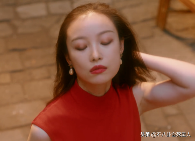 内娱风情美人断代十年，朱珠独揽7大剧，白幼瘦审美都害了谁？