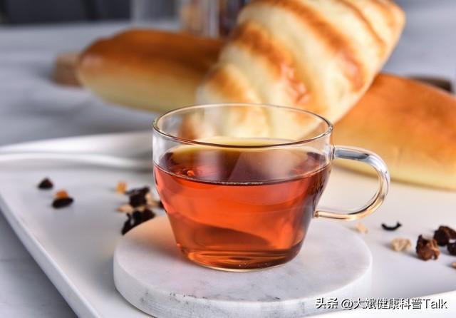 原来祛湿气最厉害的是它!早上喝一杯,湿毒竟能连排3天