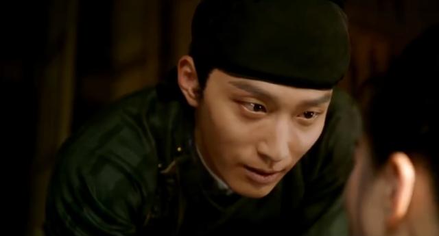 《掌心》第1-4集:杜梁贪腐,元少城绑架霓裳,逼问叶平安御史案