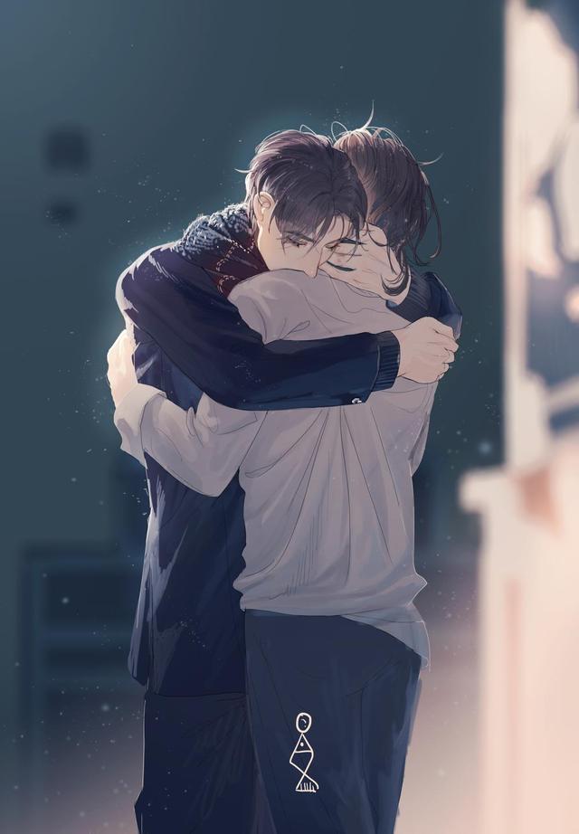 【默读•舟渡】费渡是个奶糖精