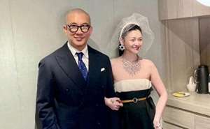 爱恨别离(人生无常爱恨别离？大S离世孩子归属成谜谁来守护两个小生命？)