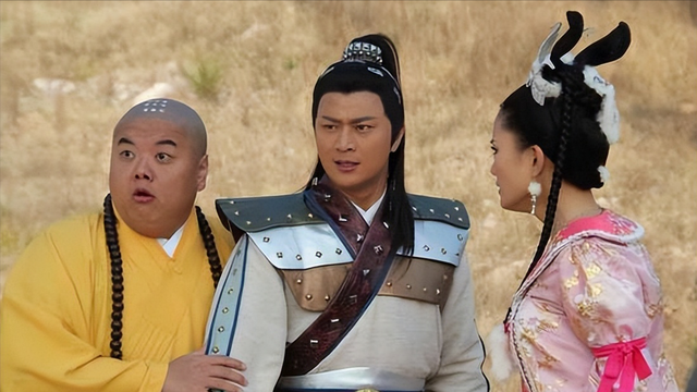 “帅斌”林江国：人品好演技高，出道22年后成“叔圈天花板”！