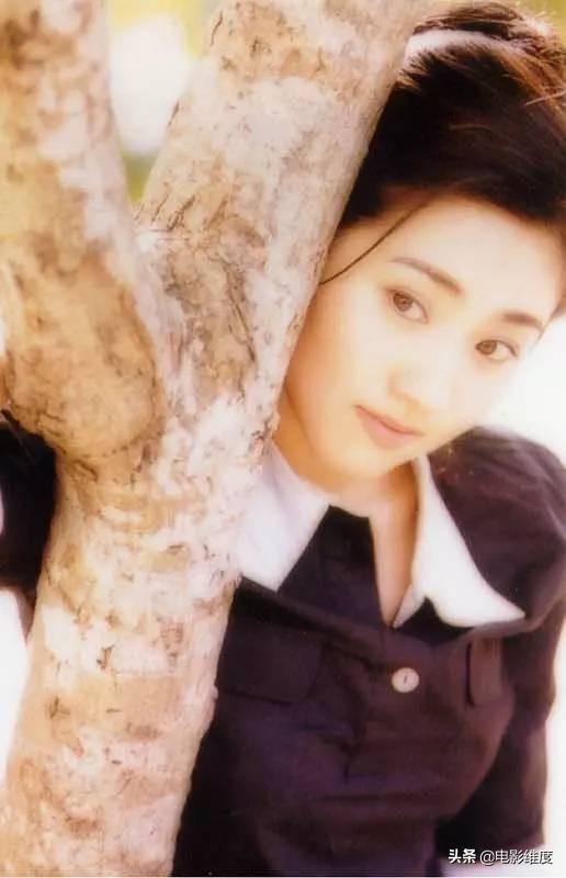 45岁张玉珊,从十八线女星到商界传奇,网友:厉害的女人