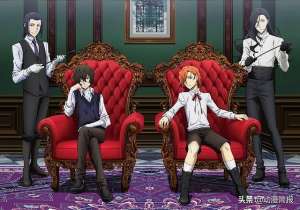 文豪野犬中原中也(文豪野犬：为何说中原中也像保姆？看完这三点你就知道了)