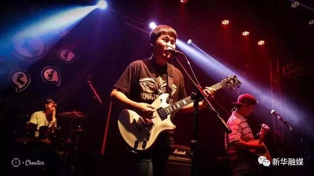 九宝、郁、A公馆、鸟撞等九支乐队齐聚呼和浩特，为建设美丽内蒙古而歌唱