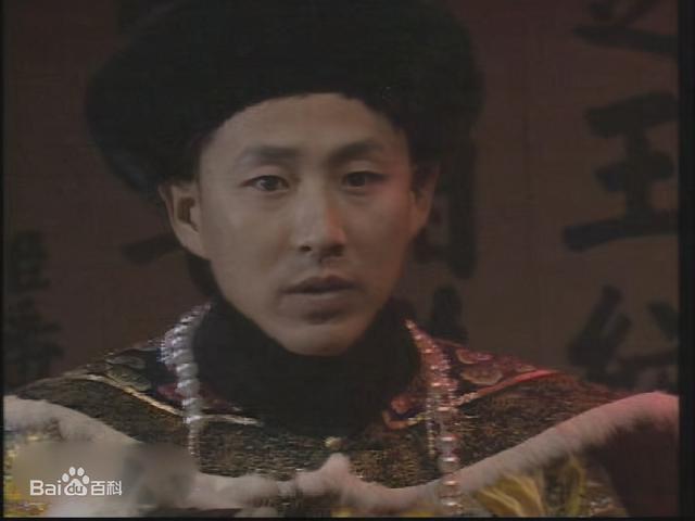 盘点一下演过末代皇帝溥仪的演员们，大家看看哪个最像呢？