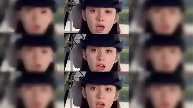 《铁甲小宝》中颜值天花板:时隔26年,女警中野美树依旧美艳动人