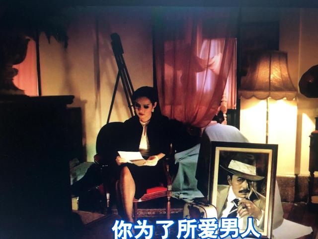 23.泰国版晚娘《真达拉下部：罪色》