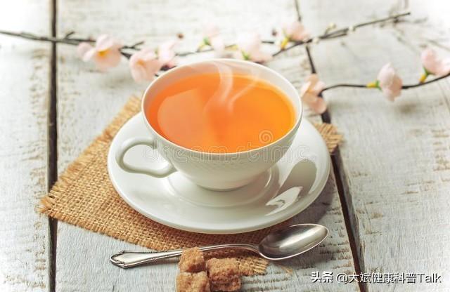 原来祛湿气最厉害的是它!早上喝一杯,湿毒竟能连排3天