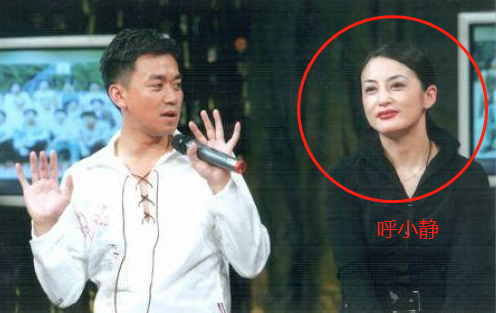 “老实人”陈建斌的负心往事，和他交往的4个女神