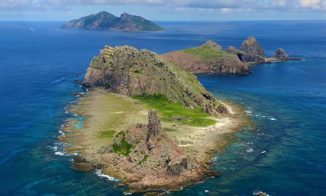 日本机关算尽，钓鱼岛是中国的，永远都是！网事热评