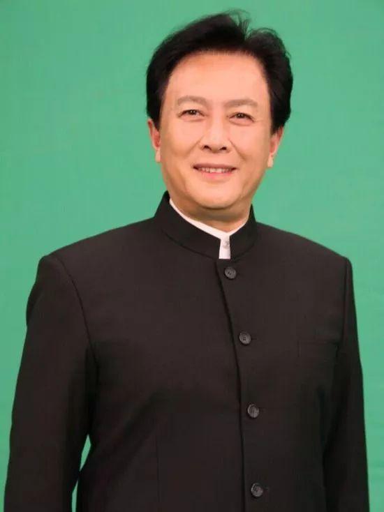 唐国强书法气势逼人，堪比当代大家