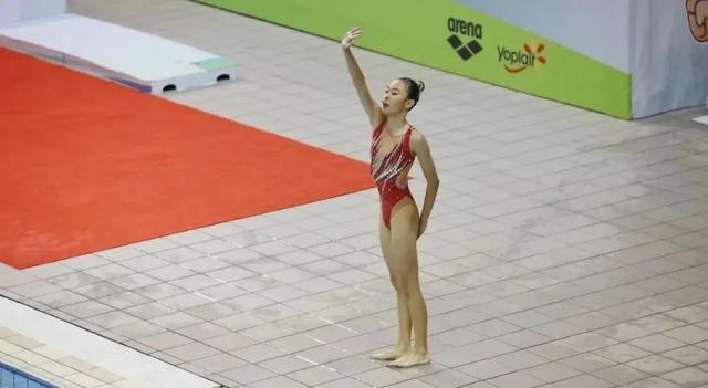 金牌不断!金山的她们又美又飒