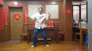 马保国微博(1月涨粉百万遭群嘲，马保国：我是恶搞受害者 ，抖音快手一半靠我吃饭)