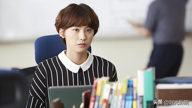 五部韩国伦理电影,探讨人性深处的秘密!