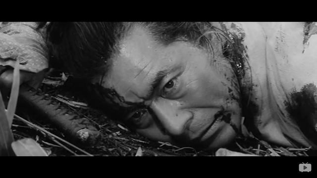 一些精彩的神结尾，电影因此变得更棒