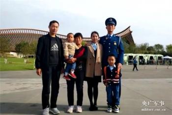 中国退役军人丨杜帅：一位退伍战士的四次征召