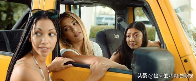 人类对鲨鱼的恐惧，都在这4部电影里了