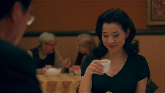 豆瓣8.7,它仍然是最好看的华语les电影