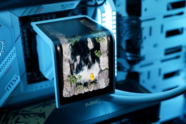 TRYX（创氪星系）PANORAMA展域SE 360开箱体验