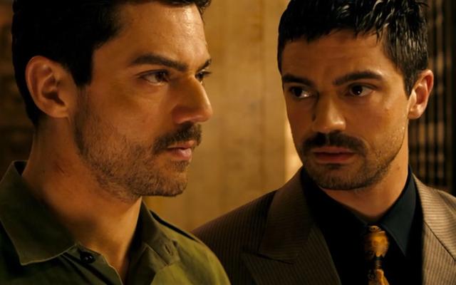 魔鬼的替身:揭密乌代替身的痛苦命运