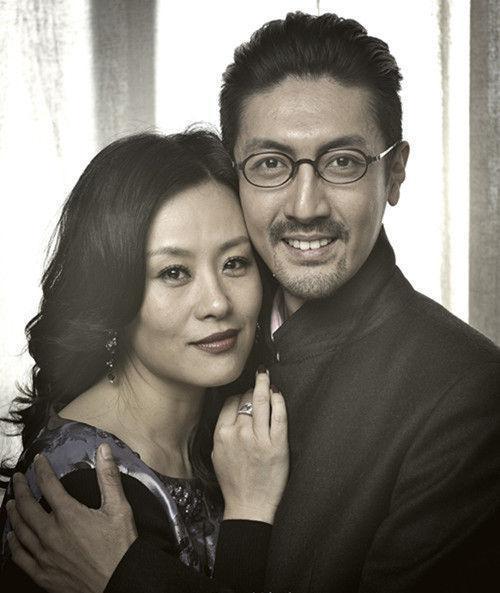 “老干部”张鲁一：低调演戏18年，私生活很神秘，结婚多年零绯闻