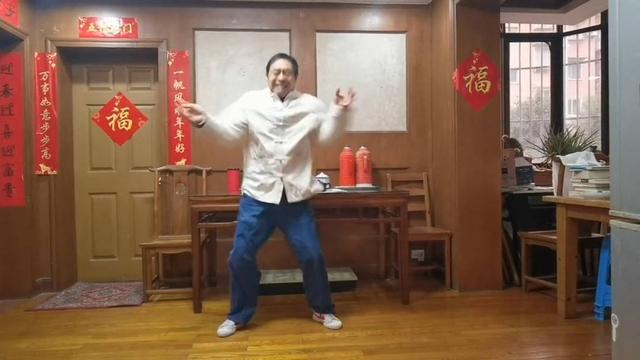 1月涨粉百万遭群嘲，马保国：我是恶搞受害者 ，抖音快手一半靠我吃饭