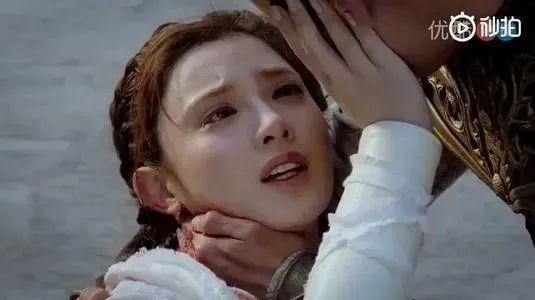 总有几部意难平的剧,哪部把你虐到哭?