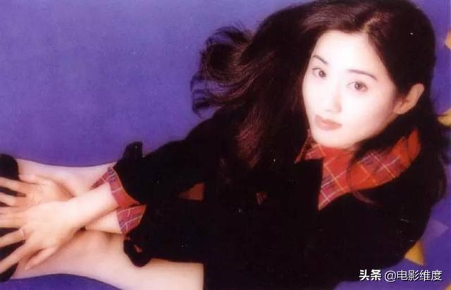 45岁张玉珊,从十八线女星到商界传奇,网友:厉害的女人