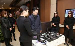 私人女保镖(私人女保镖年薪50万，但必须接受这种“潜规则”，让人很心酸)