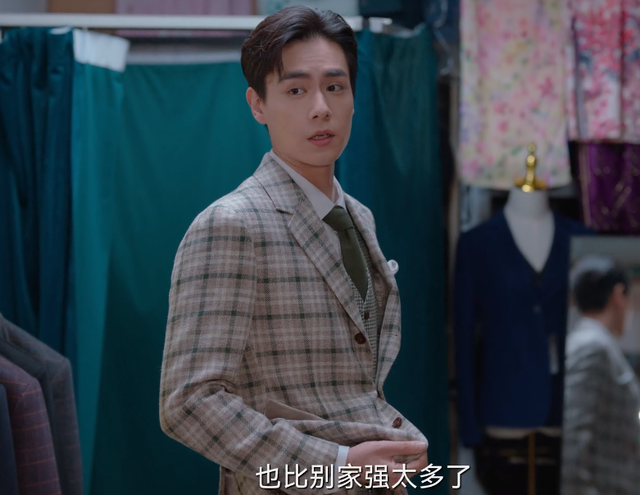 胡一天《超时空罗曼史》首波口碑出炉！打分评价都“一针见血”