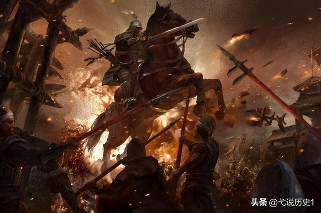 “阴兵借道”真的存在吗？云南出现惊马槽，至今无法用科学解释