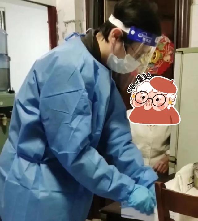 “平凡事中流露出最珍贵的爱!”来听八旬蒋奶奶讲述的暖心故事…