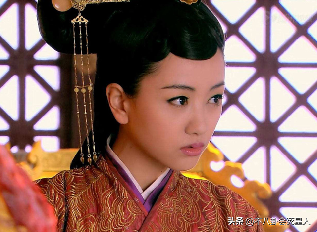 吴倩，被刘亦菲“救”活了