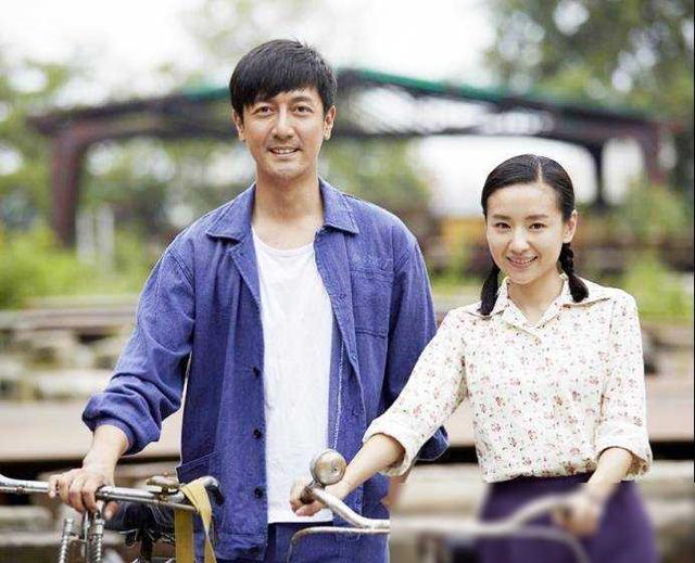 “老干部”张鲁一：低调演戏18年，私生活很神秘，结婚多年零绯闻